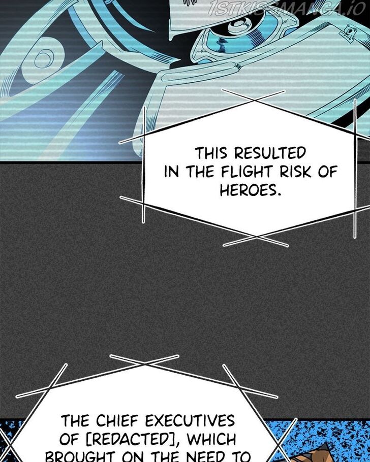 Read Hero Killer  Manga Online