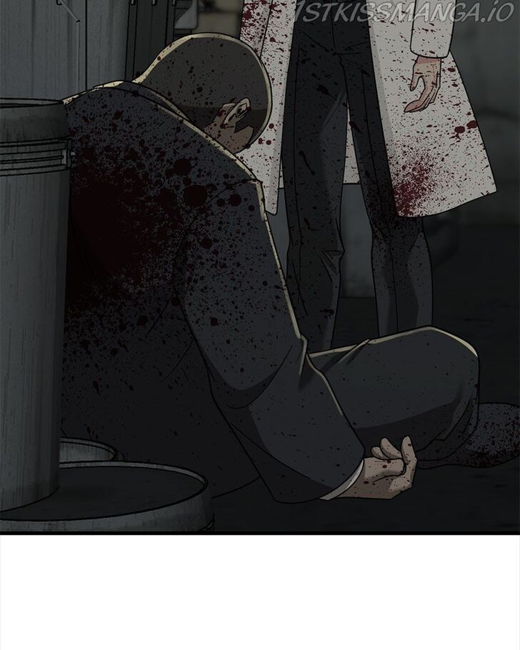 Read Hero Killer  Manga Online