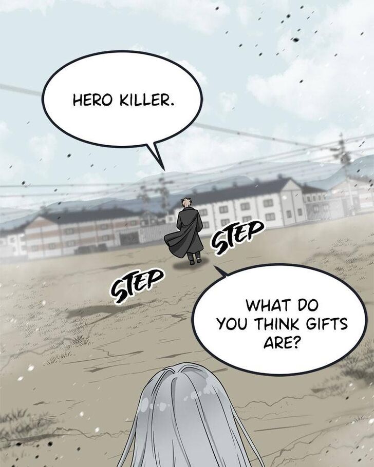 Read Hero Killer  Manga Online