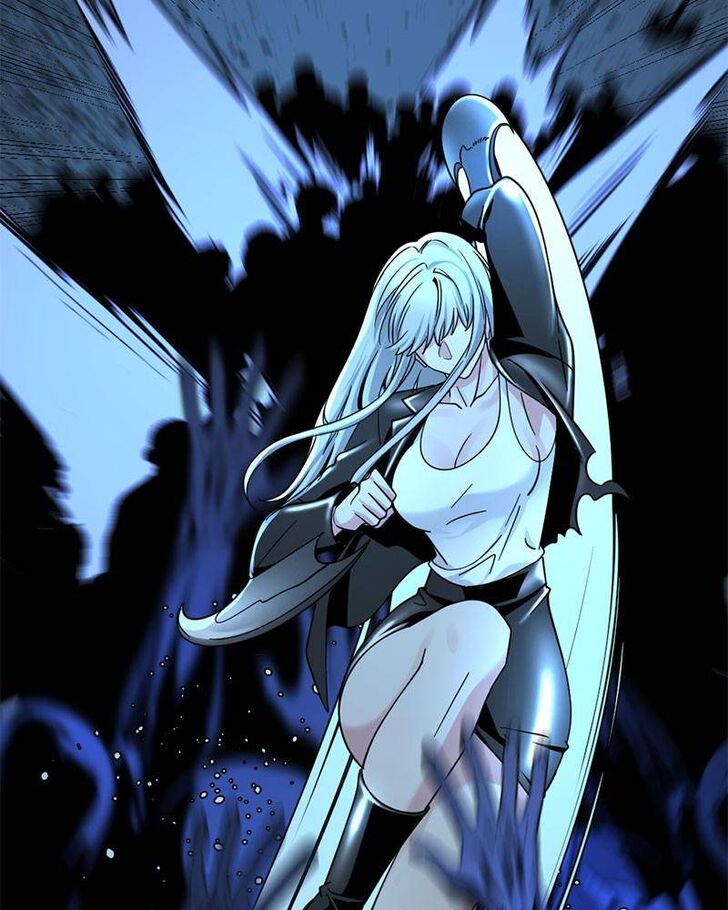 Read Hero Killer  Manga Online