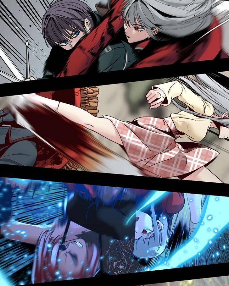 Read Hero Killer  Manga Online
