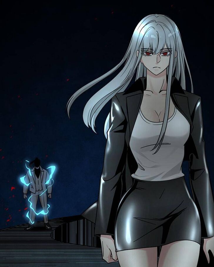 Read Hero Killer  Manga Online