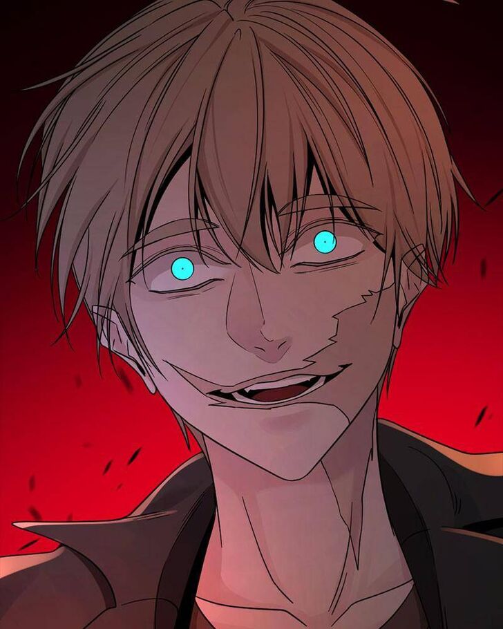 Read Hero Killer  Manga Online