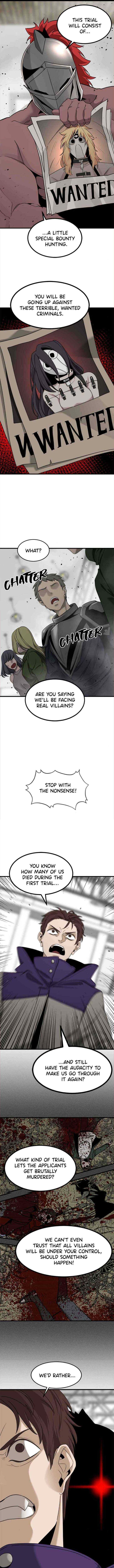 Read Hero Killer  Manga Online