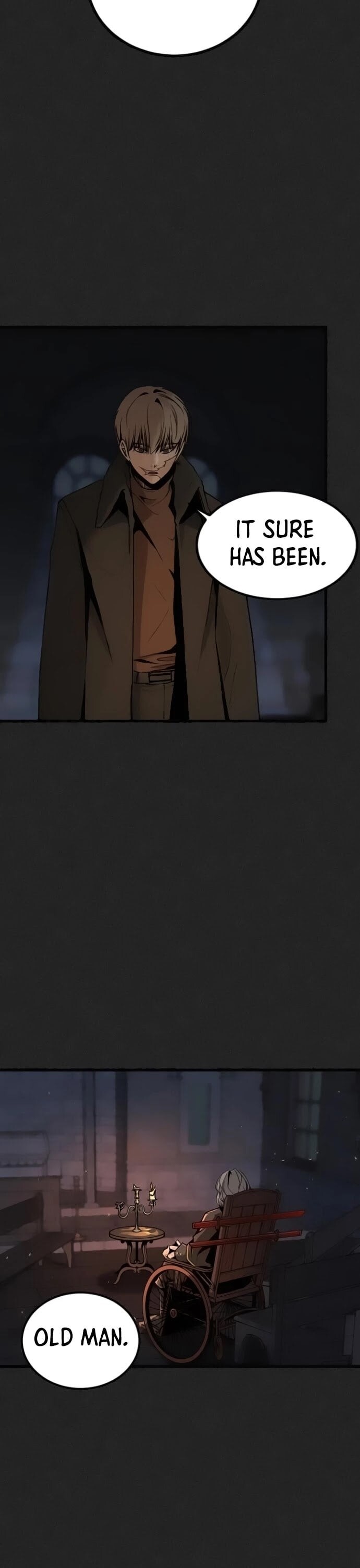 Read Hero Killer  Manga Online