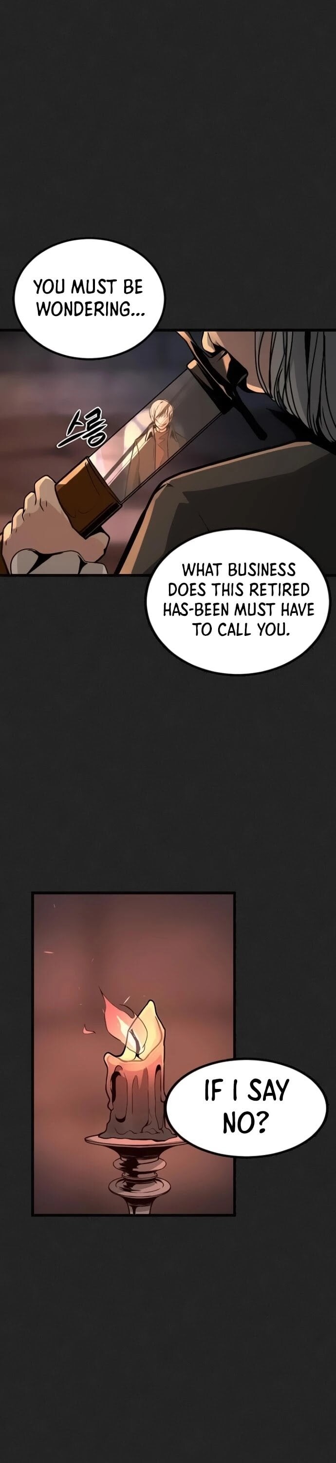 Read Hero Killer  Manga Online