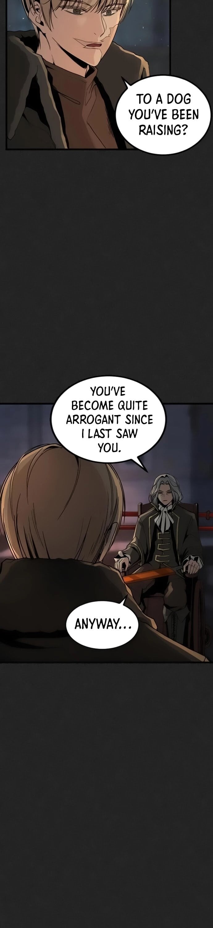 Read Hero Killer  Manga Online