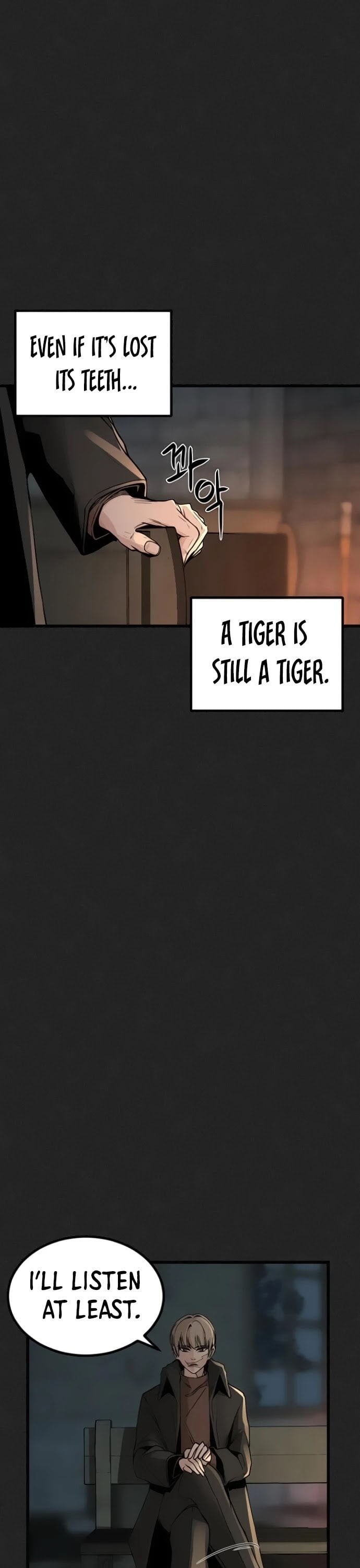 Read Hero Killer  Manga Online