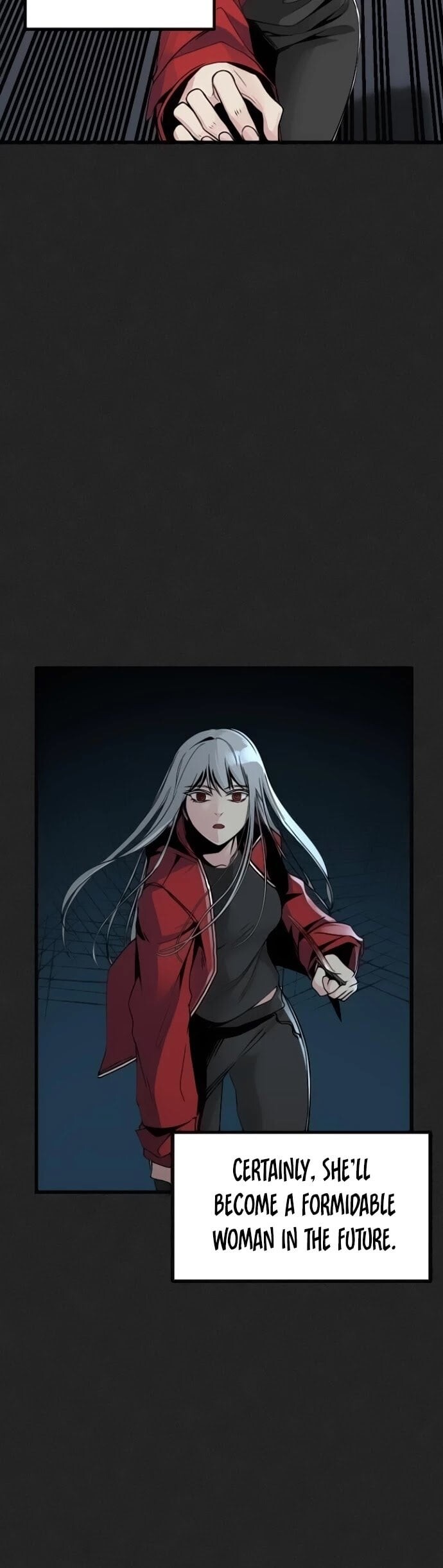Read Hero Killer  Manga Online