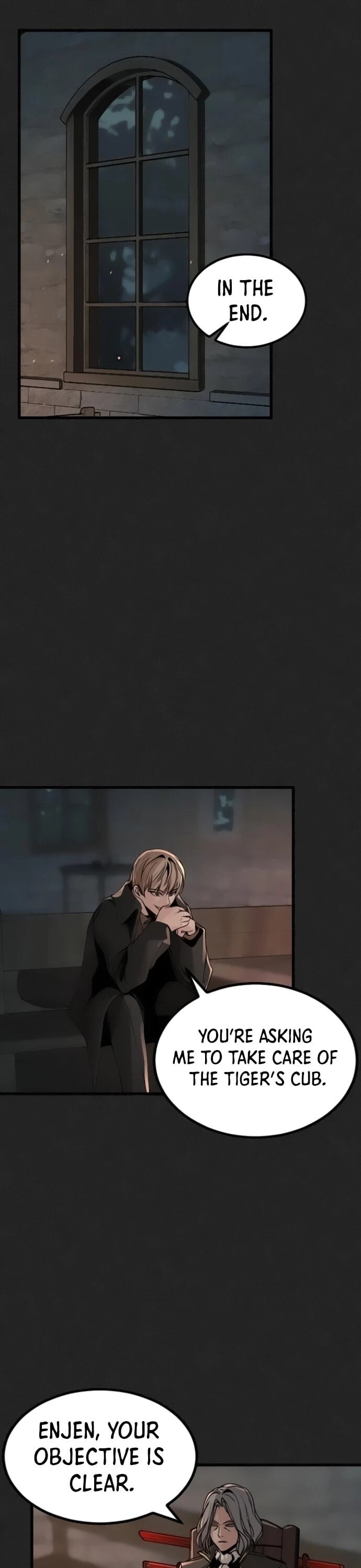 Read Hero Killer  Manga Online