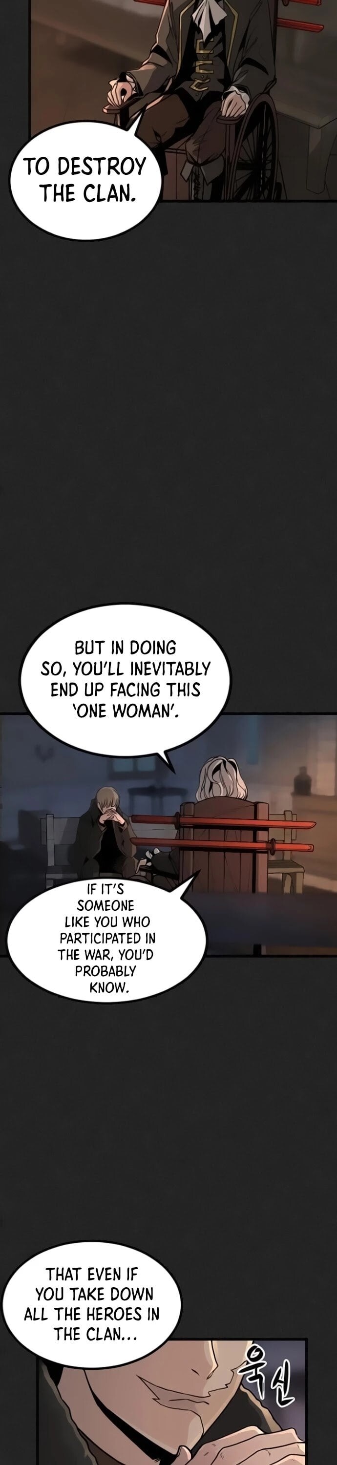 Read Hero Killer  Manga Online