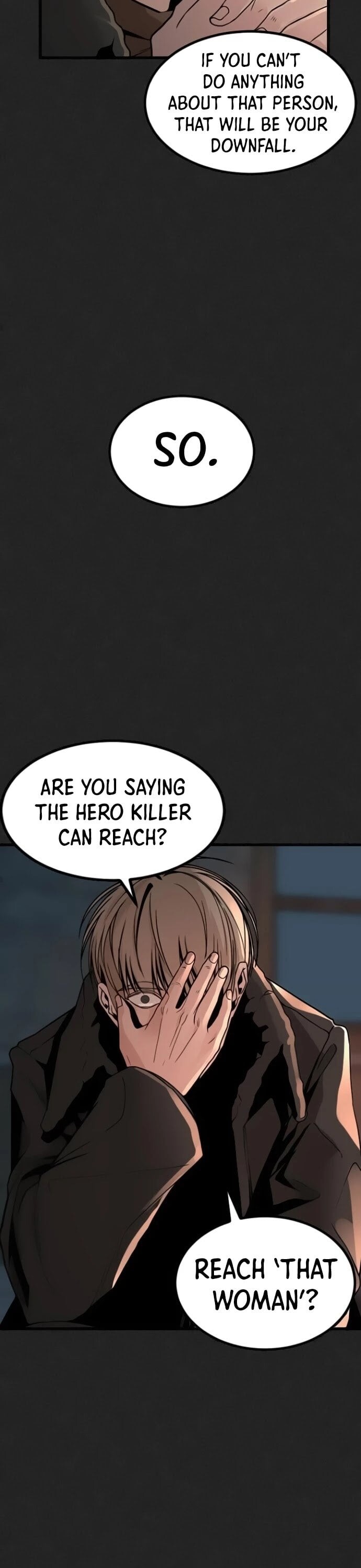 Read Hero Killer  Manga Online