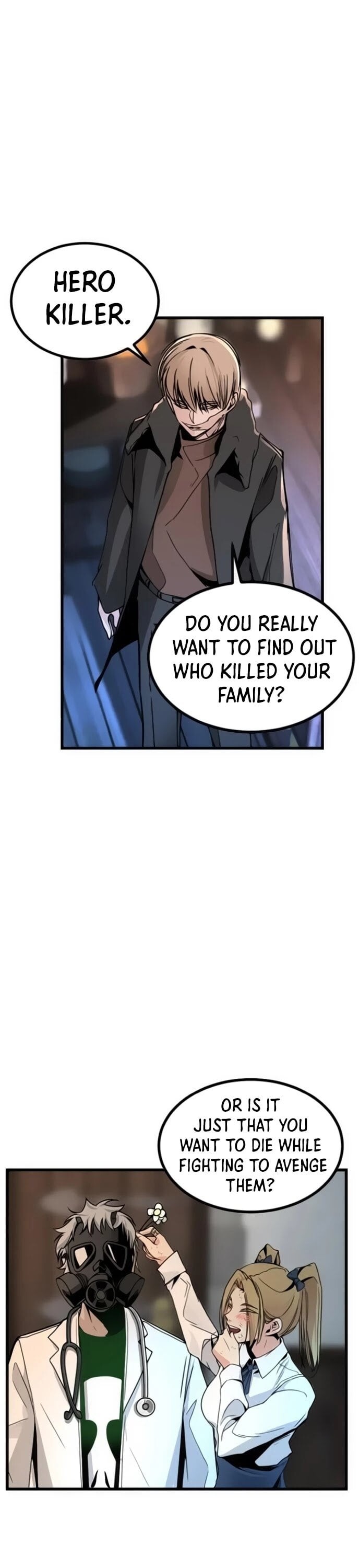 Read Hero Killer  Manga Online