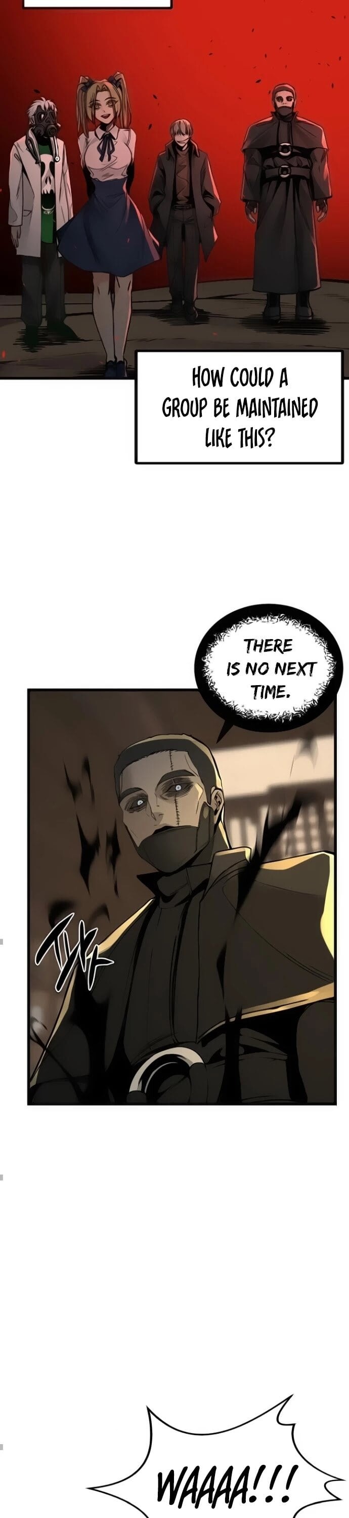 Read Hero Killer  Manga Online