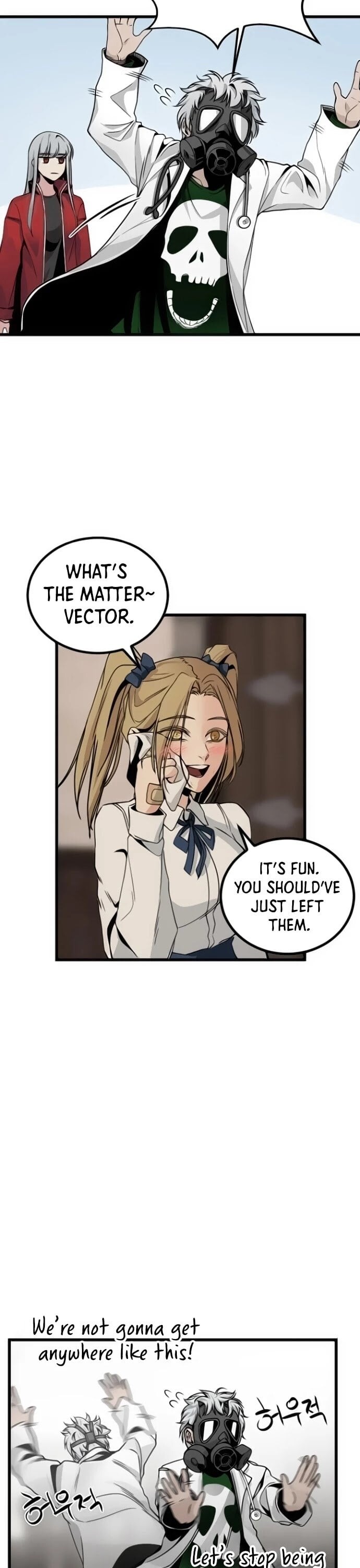 Read Hero Killer  Manga Online