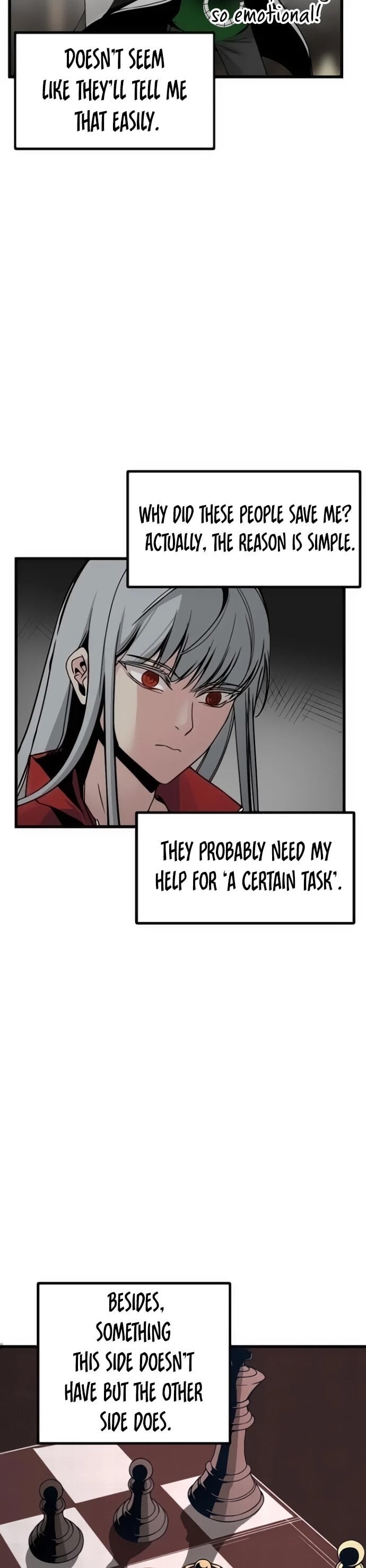 Read Hero Killer  Manga Online