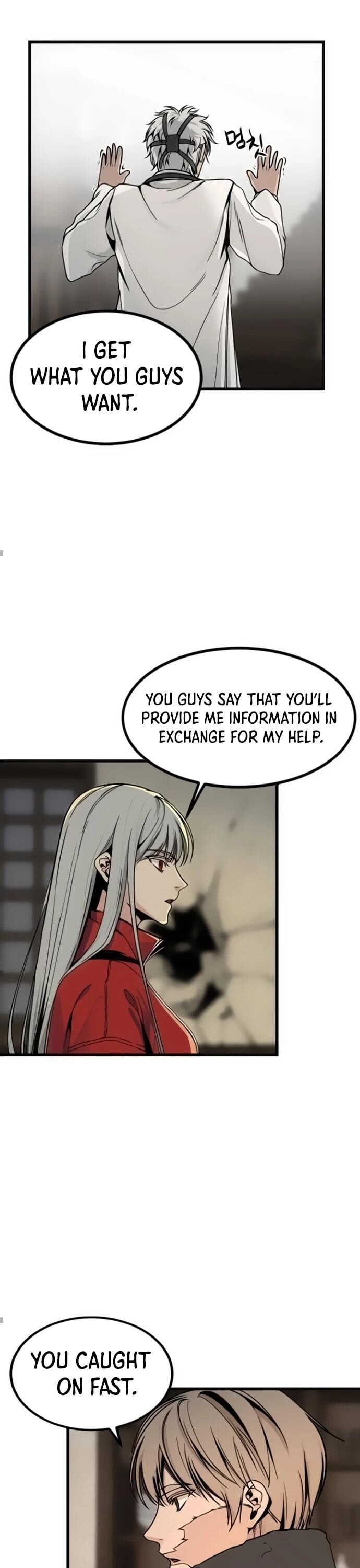 Read Hero Killer  Manga Online