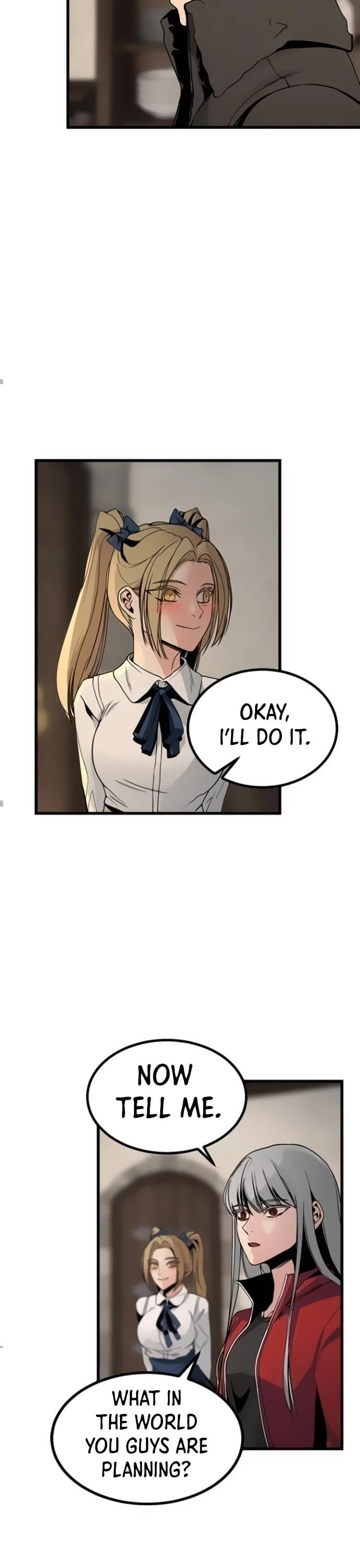 Read Hero Killer  Manga Online