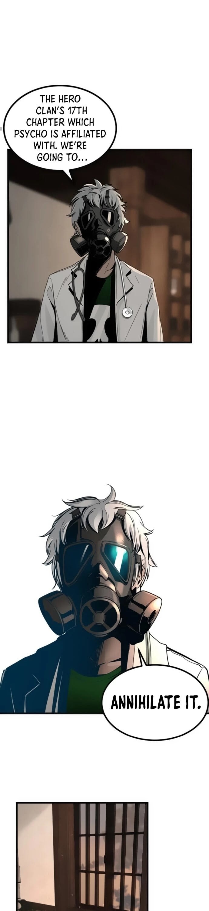 Read Hero Killer  Manga Online