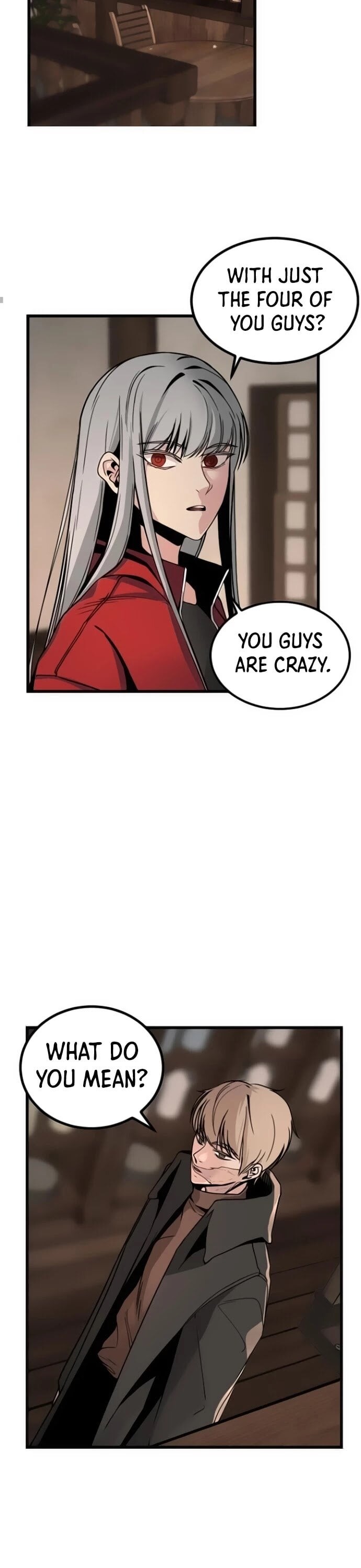 Read Hero Killer  Manga Online