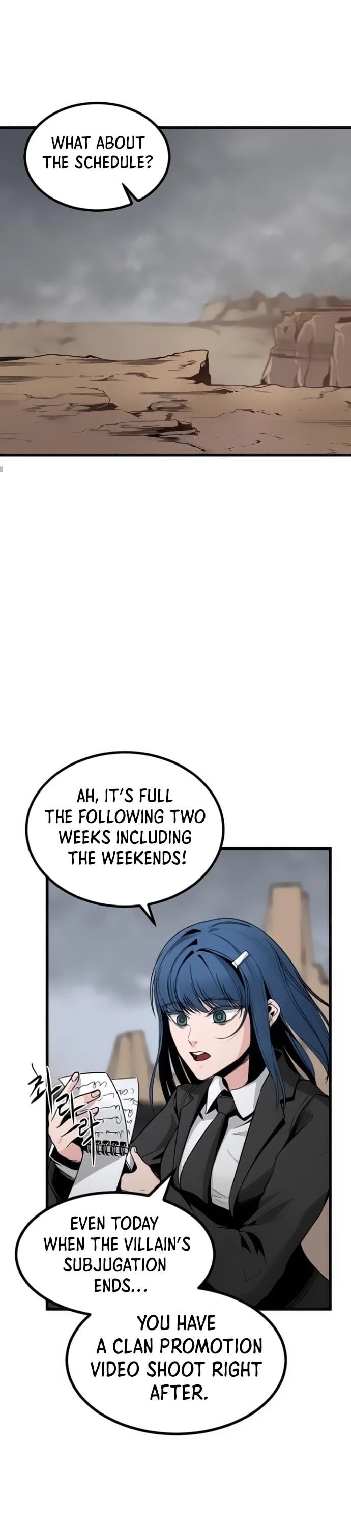 Read Hero Killer  Manga Online