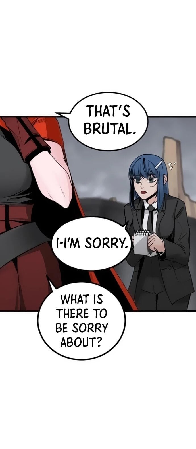 Read Hero Killer  Manga Online