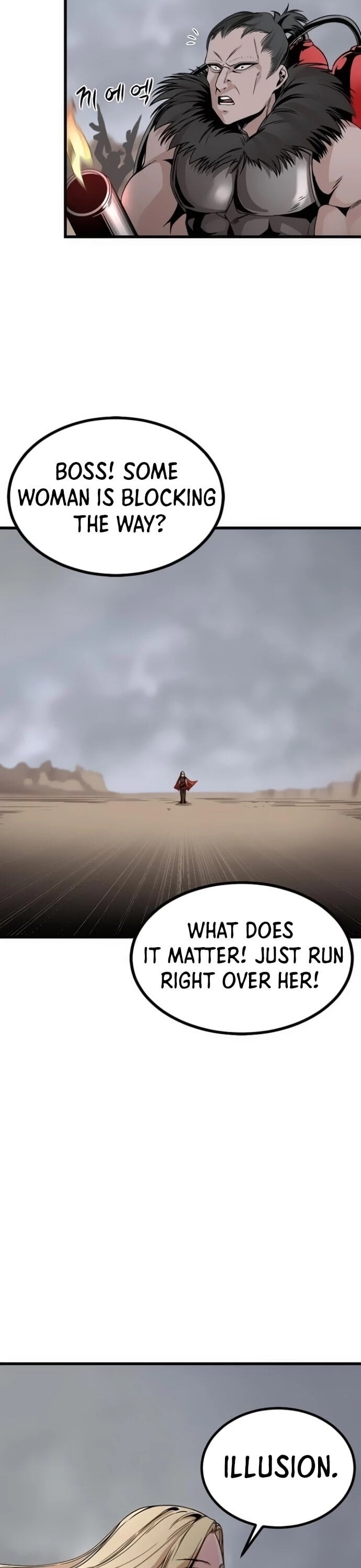 Read Hero Killer  Manga Online