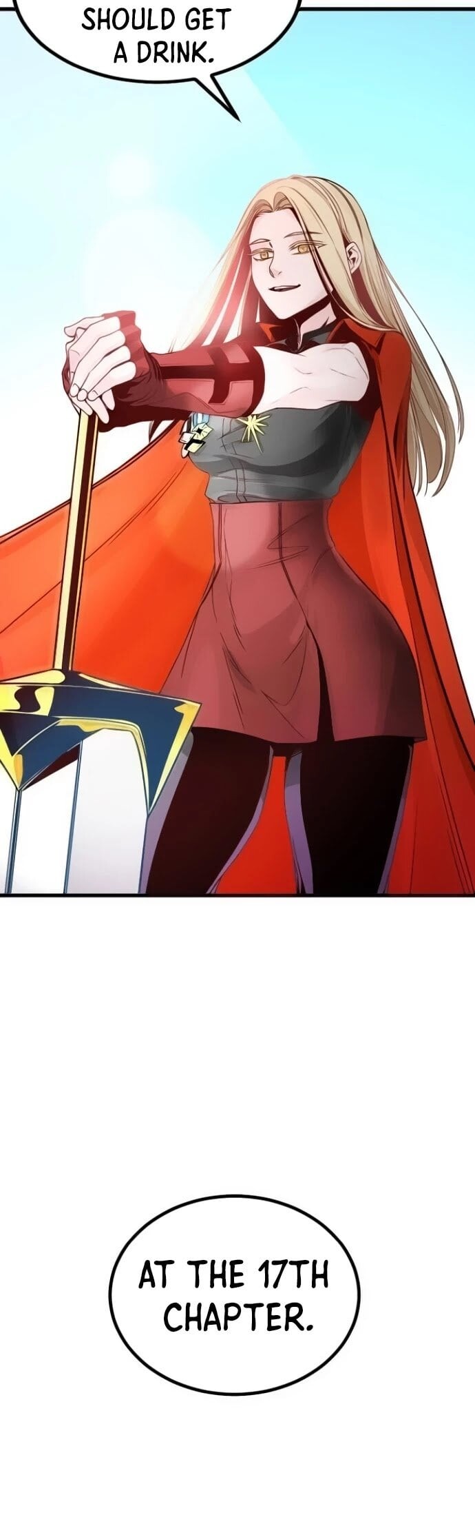 Read Hero Killer  Manga Online