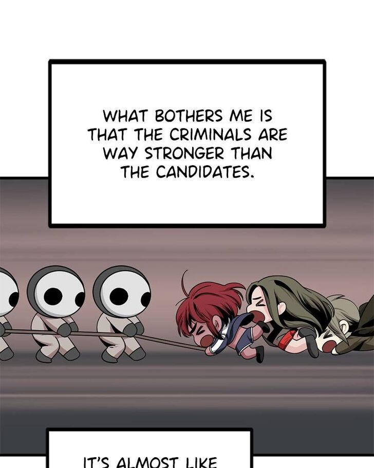 Read Hero Killer  Manga Online