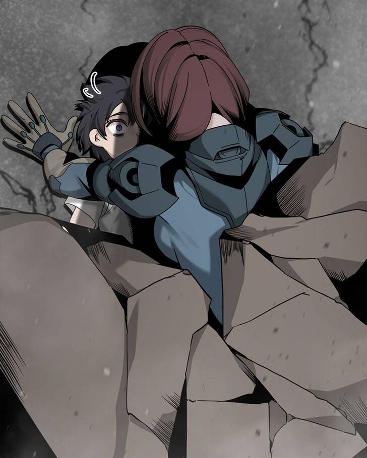 Read Hero Killer  Manga Online