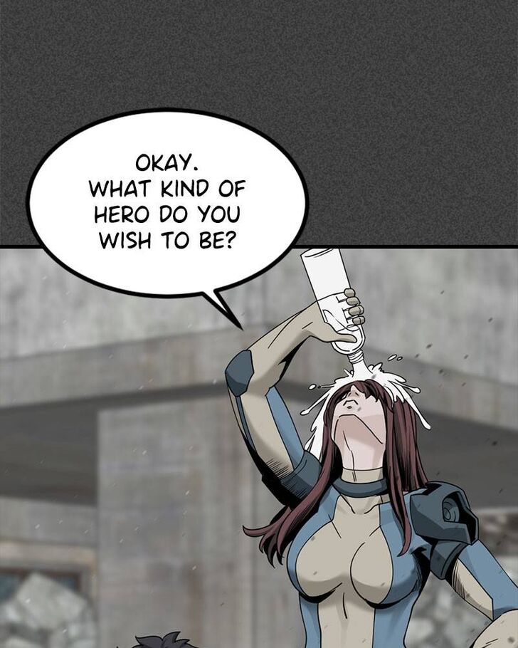 Read Hero Killer  Manga Online