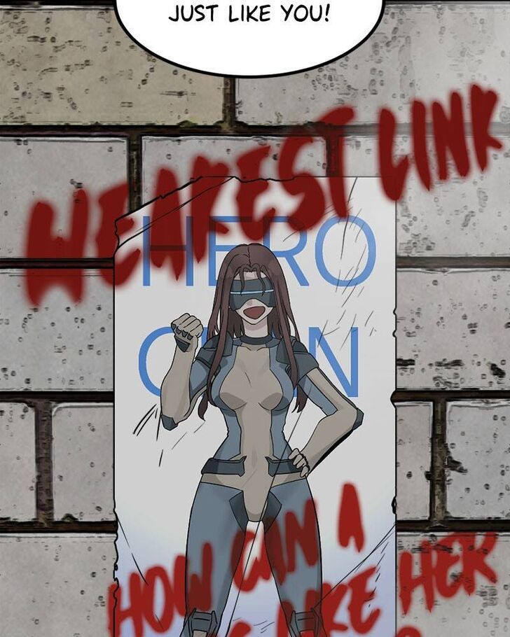 Read Hero Killer  Manga Online