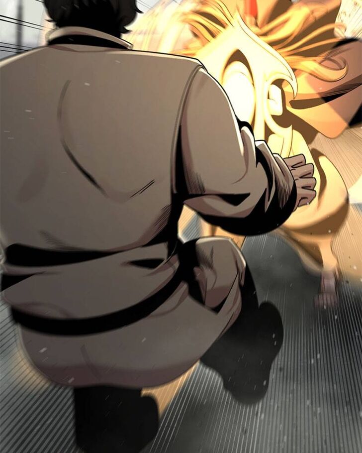 Read Hero Killer  Manga Online