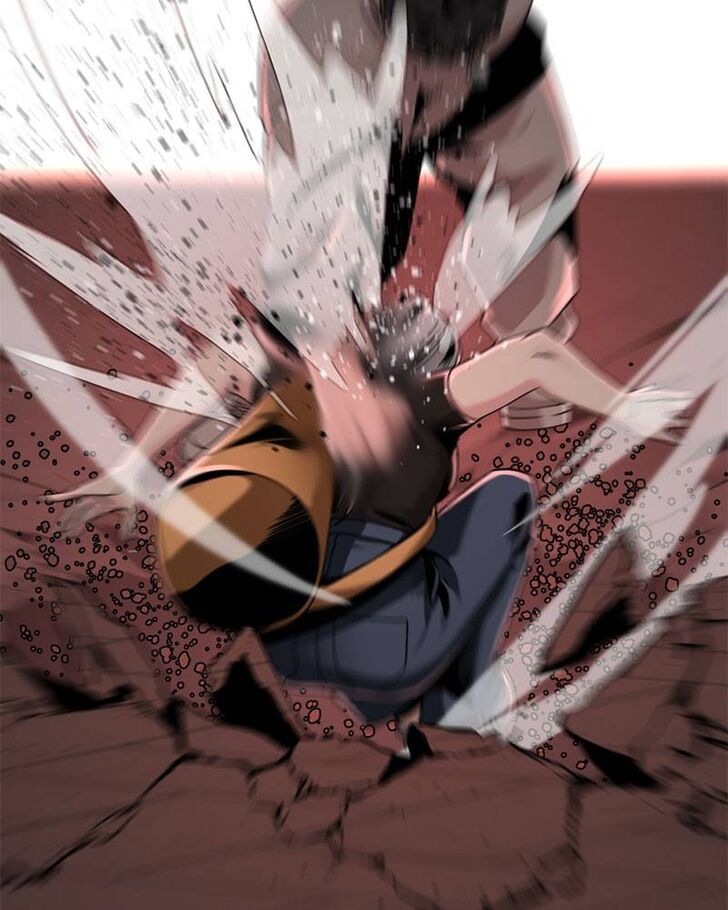 Read Hero Killer  Manga Online