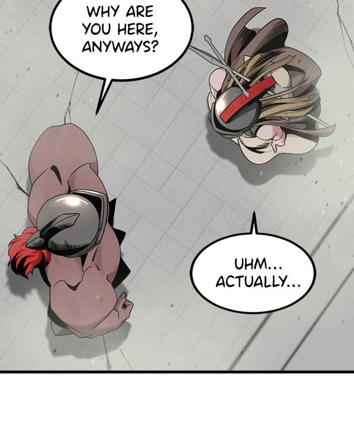 Read Hero Killer  Manga Online