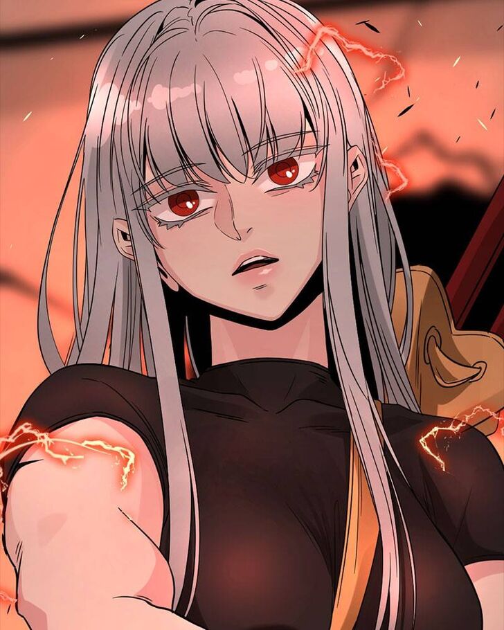 Read Hero Killer  Manga Online