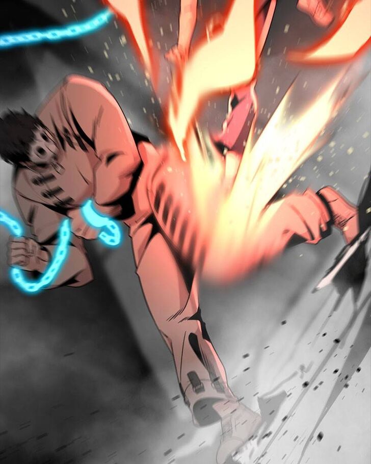 Read Hero Killer  Manga Online