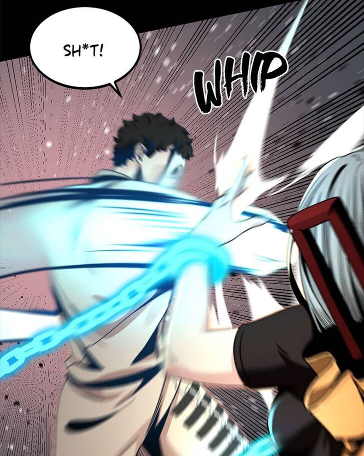 Read Hero Killer  Manga Online