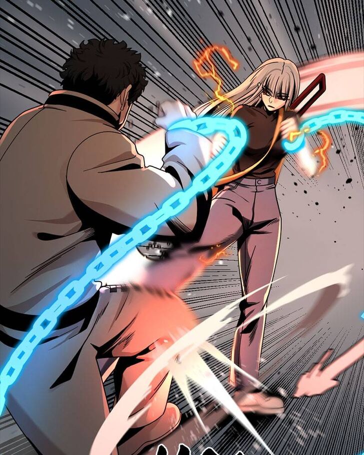 Read Hero Killer  Manga Online
