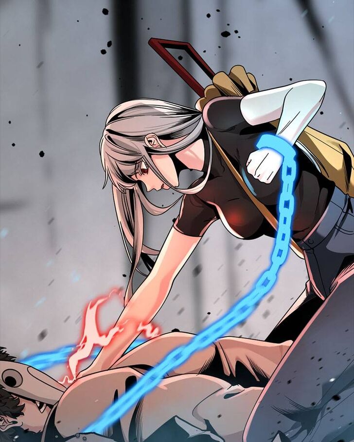 Read Hero Killer  Manga Online