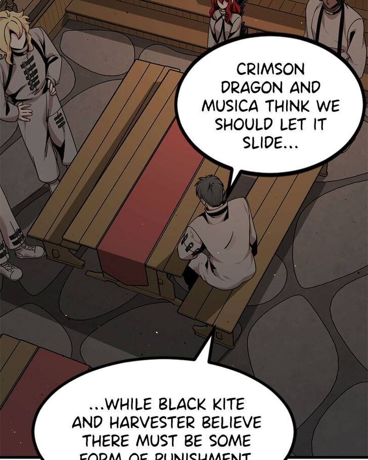 Read Hero Killer  Manga Online