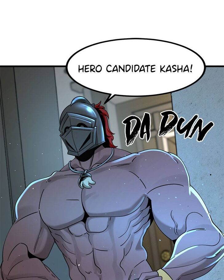 Read Hero Killer  Manga Online