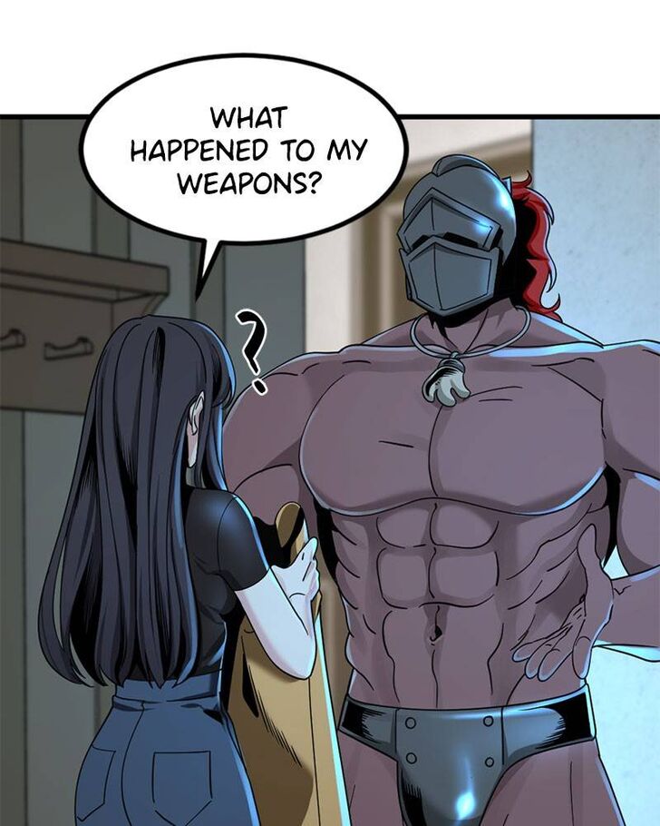 Read Hero Killer  Manga Online