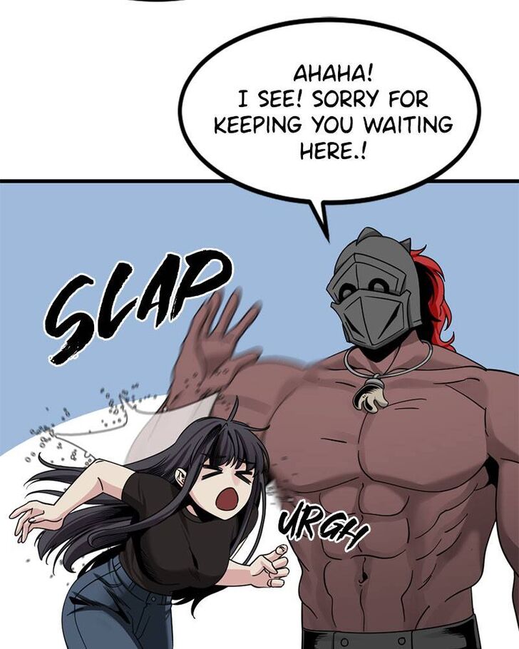 Read Hero Killer  Manga Online