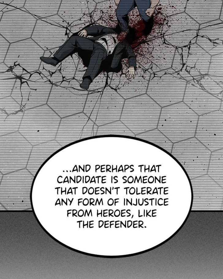 Read Hero Killer  Manga Online