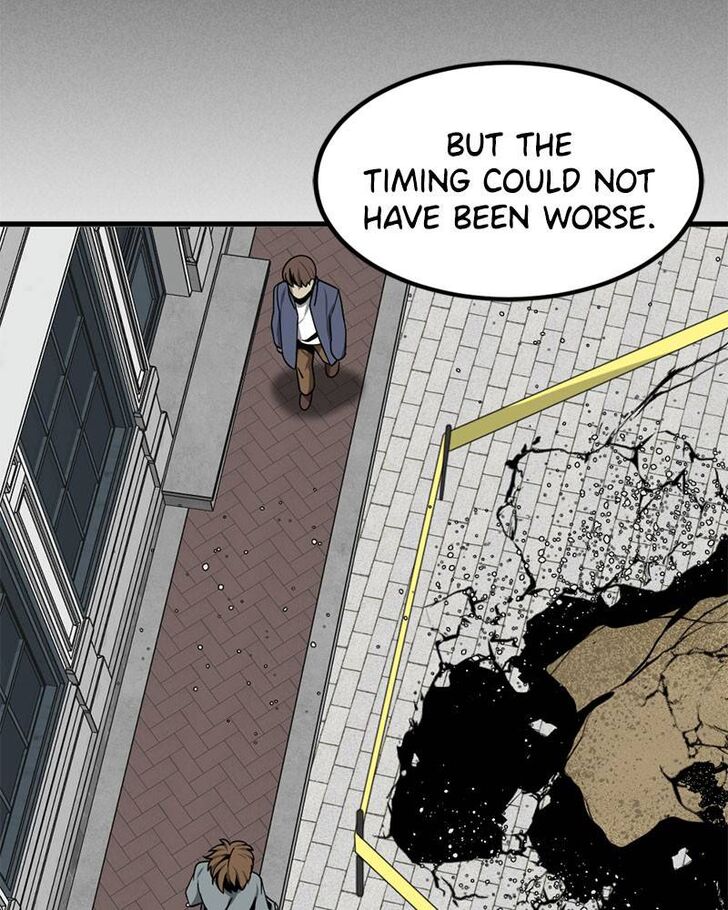 Read Hero Killer  Manga Online