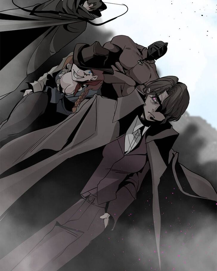 Read Hero Killer  Manga Online