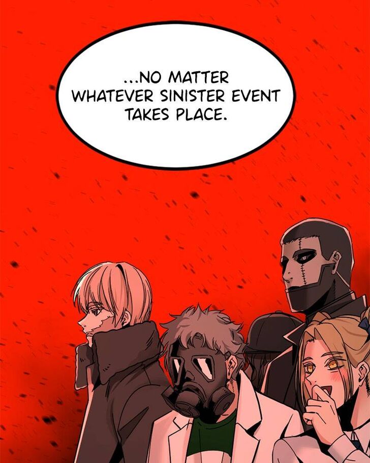 Read Hero Killer  Manga Online