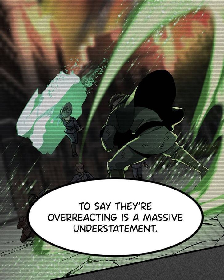 Read Hero Killer  Manga Online