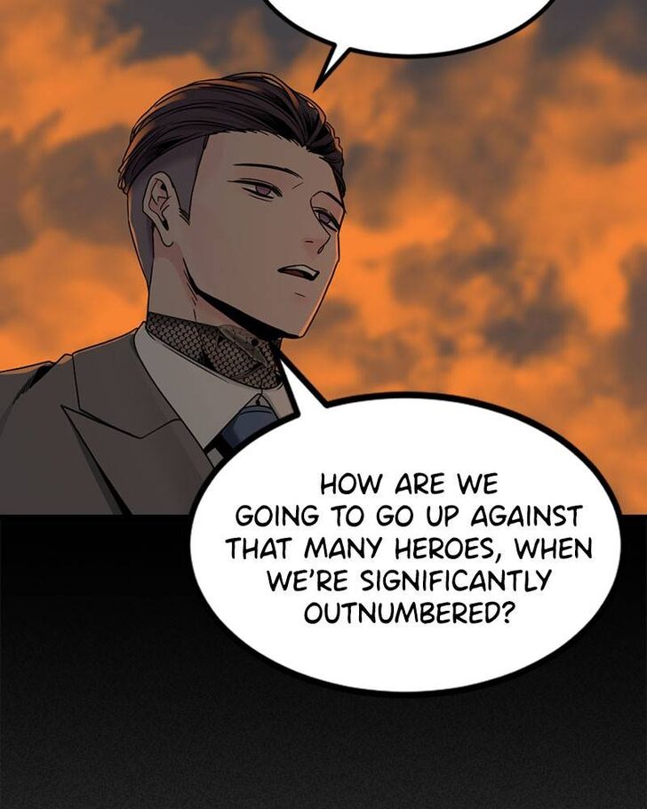 Read Hero Killer  Manga Online